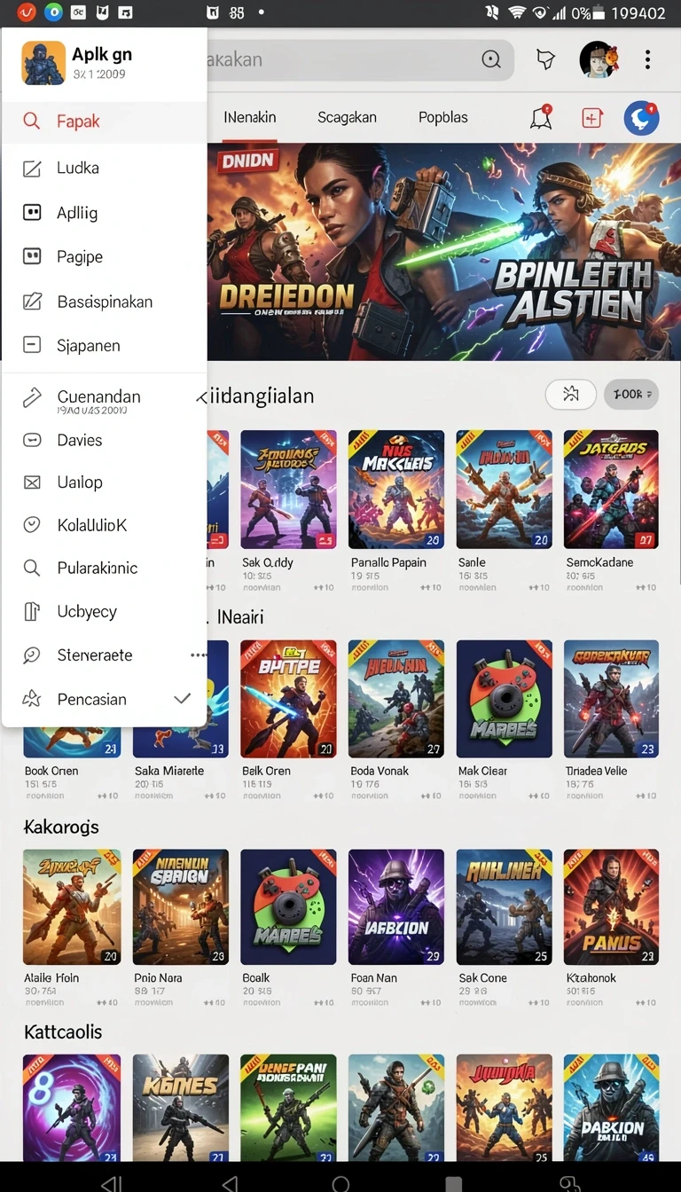 Review Aplikasi maxwin88 Versi Terbaru 2