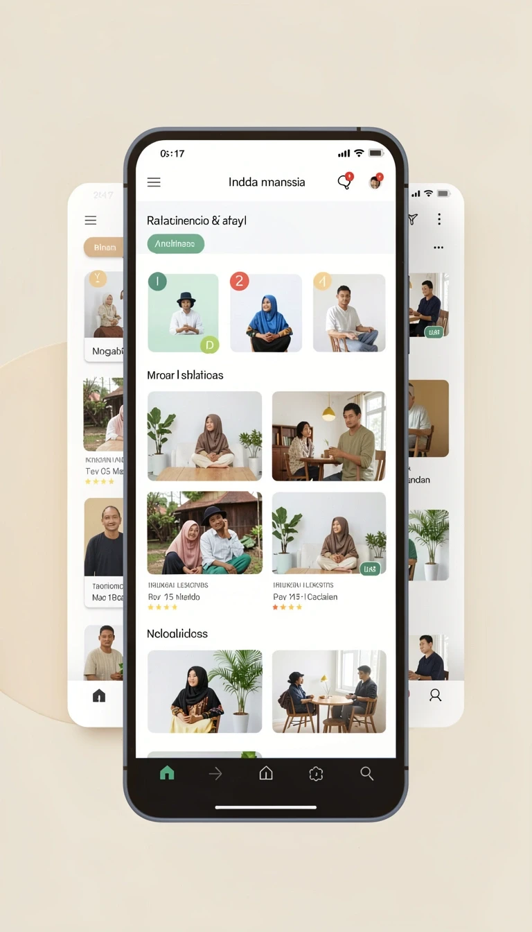 valohoki App APK Terbaru 2