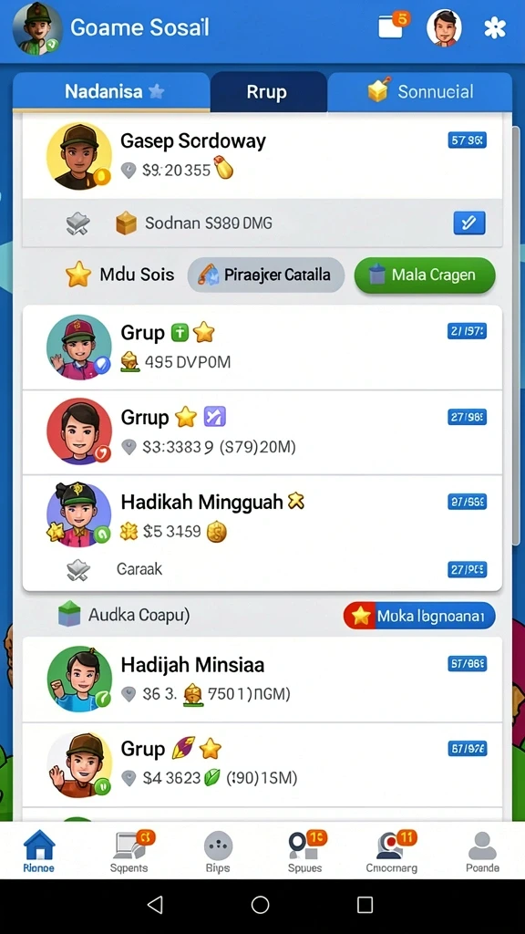 Review Aplikasi maxslot Versi Terbaru 2