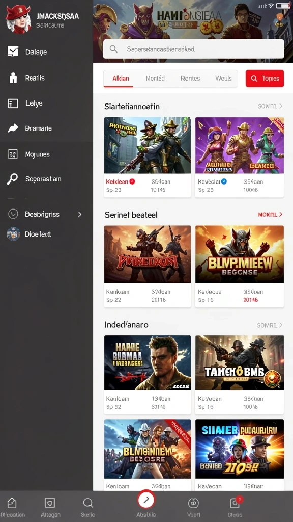 Download comtoto APK untuk Android