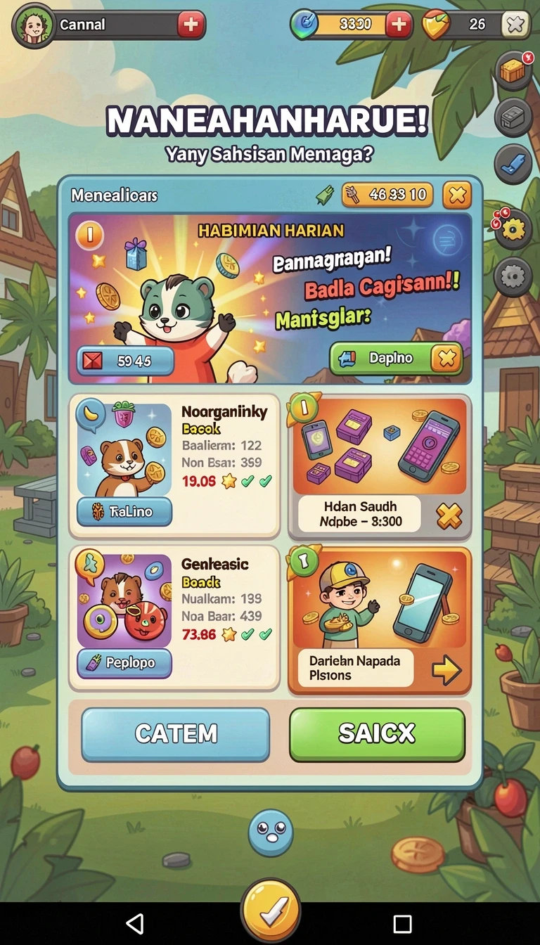 rp8 App APK Terbaru 2
