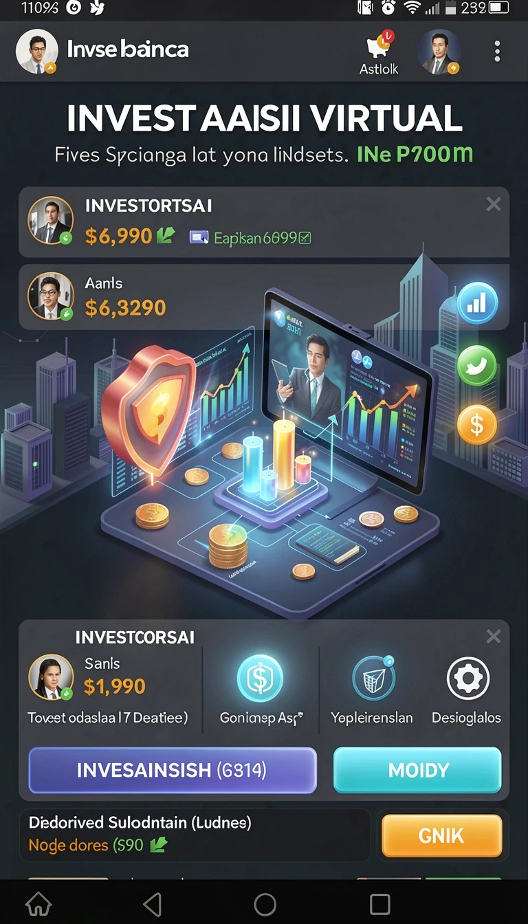 Download gacorfun APK untuk Android 3