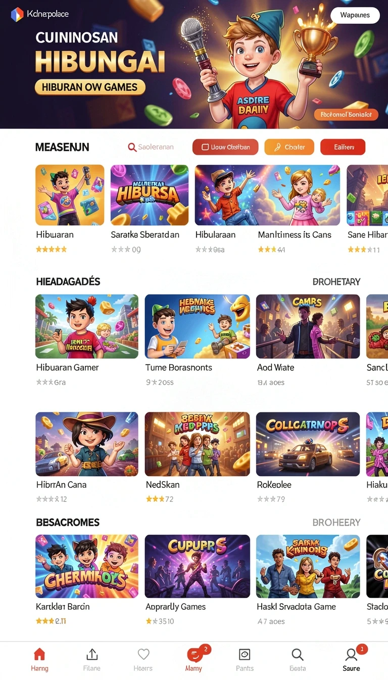 ora78 App APK Terbaru 3