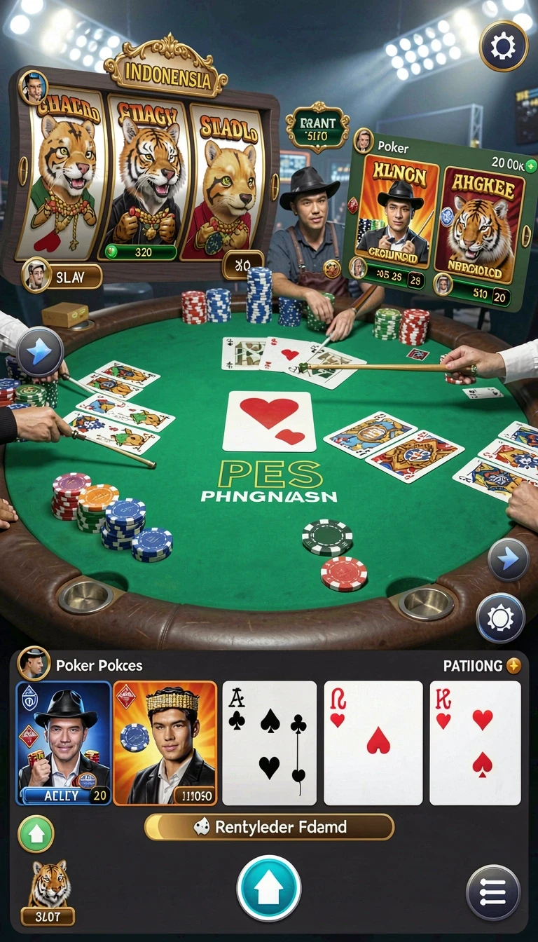 bosmenang App APK Terbaru