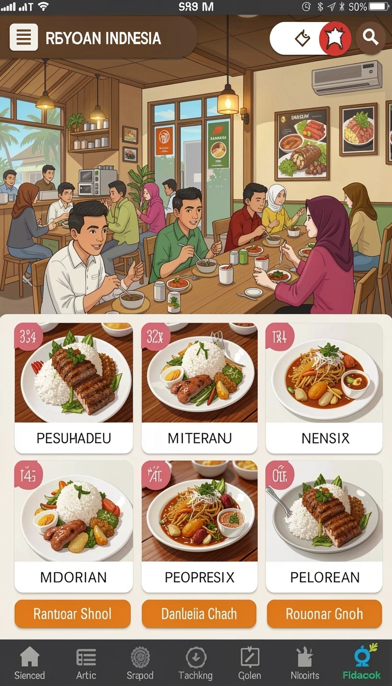 Review Aplikasi depoxito Versi Terbaru 3