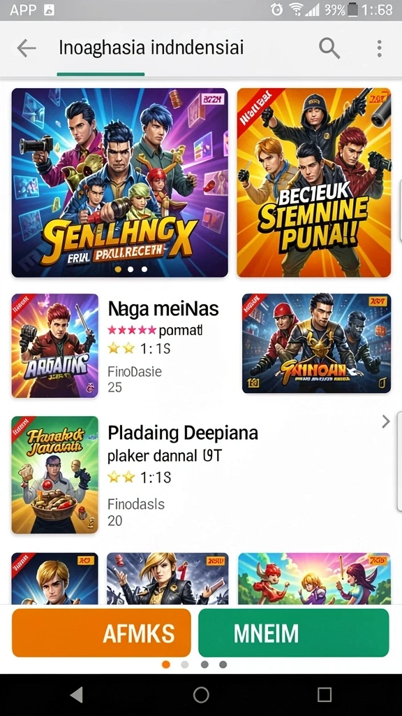 Download semesta69 APK untuk Android