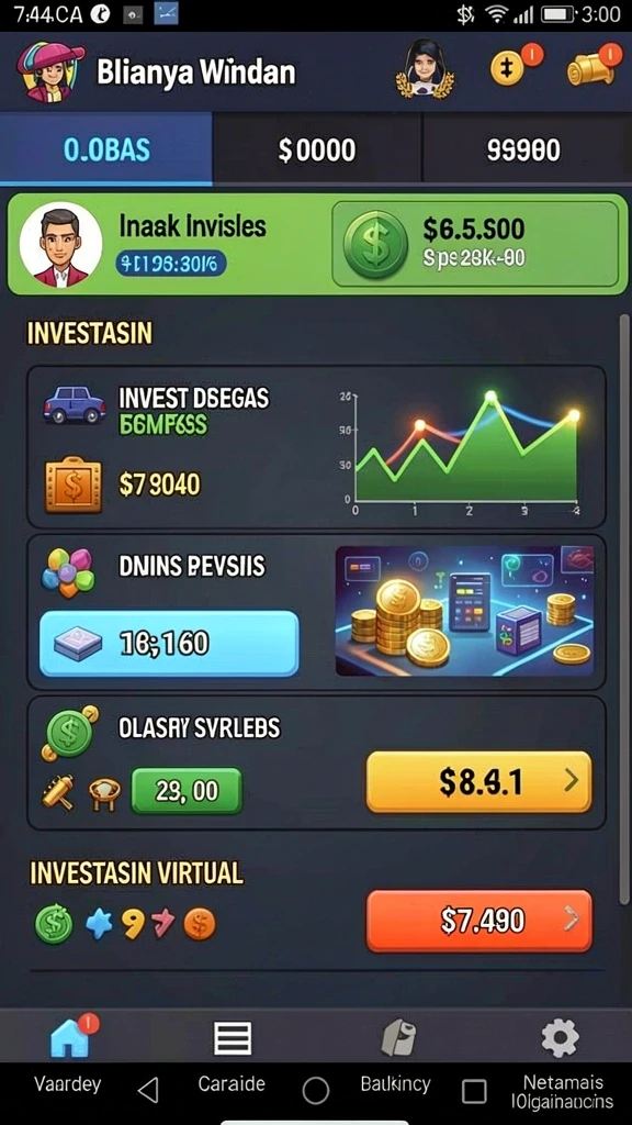 valohoki App APK Terbaru