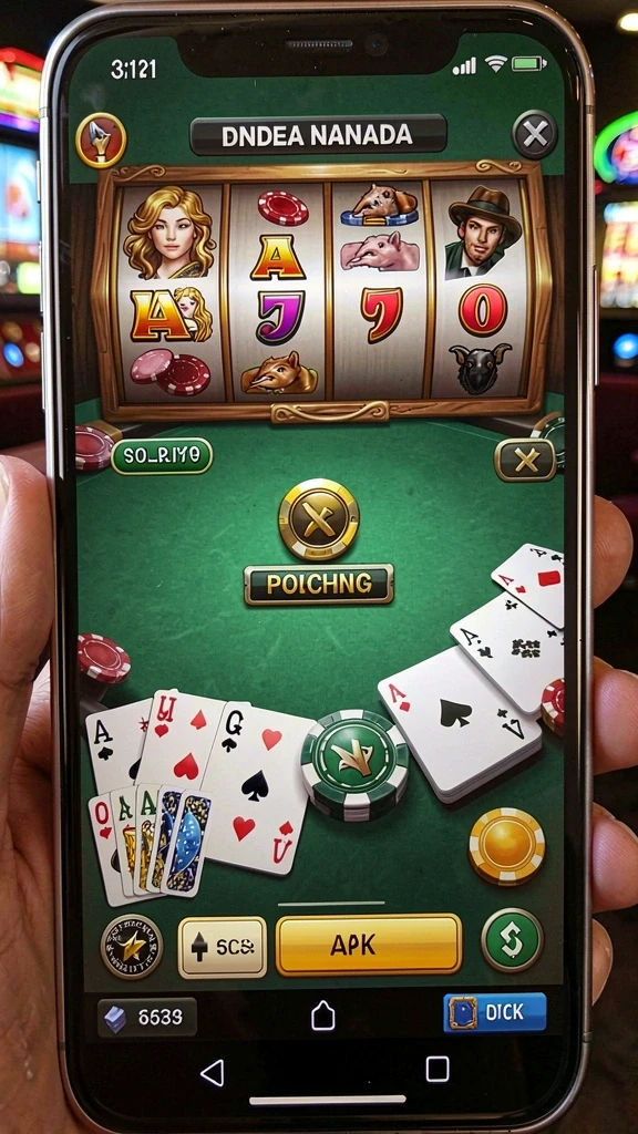 Download semesta69 APK untuk Android 2