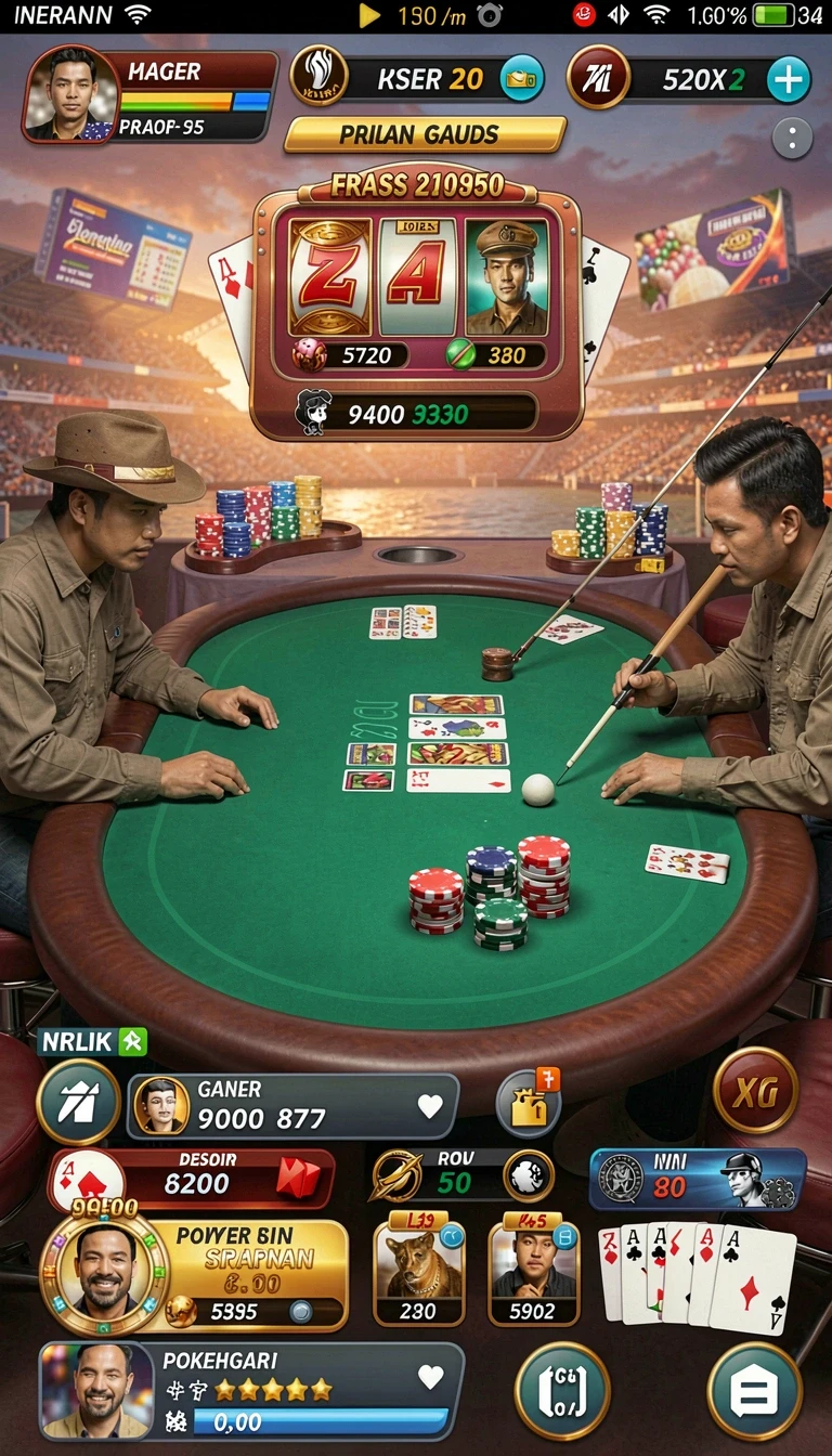 panenslot App APK Terbaru 3