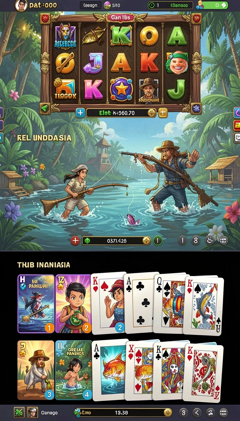 Review Aplikasi maxslot Versi Terbaru