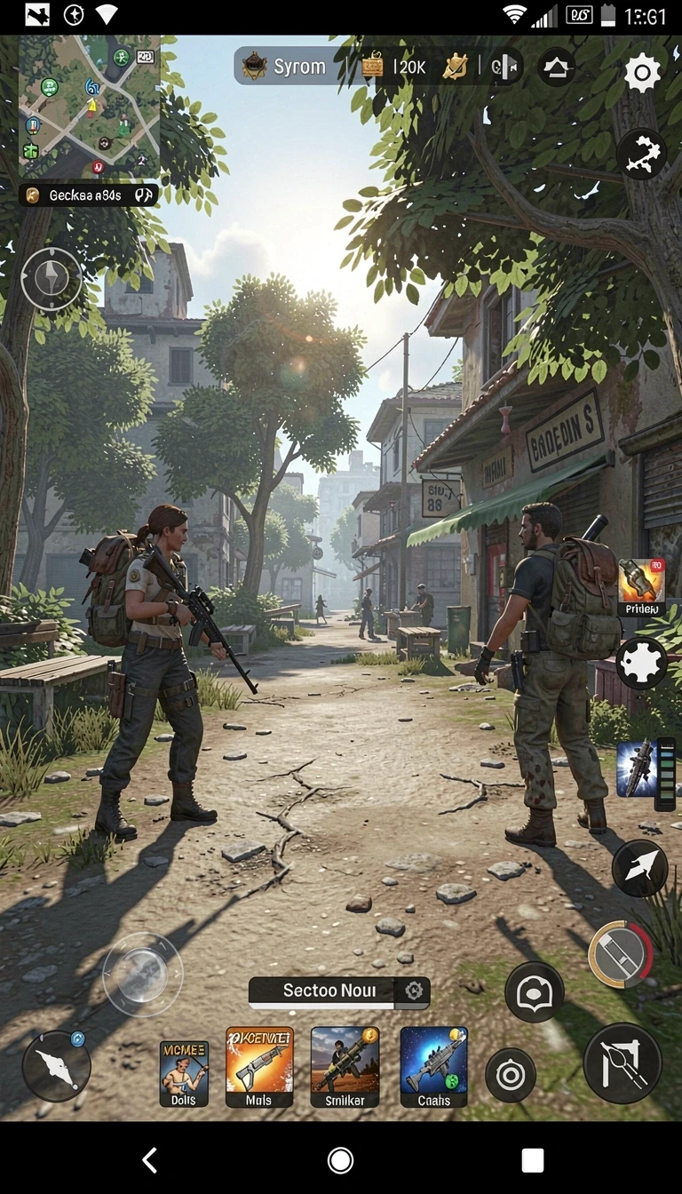 Download semesta69 APK untuk Android 3