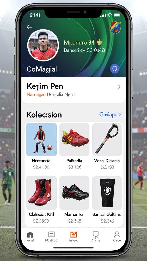rp8 App APK Terbaru 3